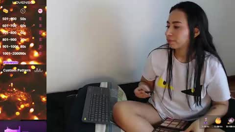 Snapshot of coraline2911 chatting on December 2024 10:56:02 AM coraline2911 online show from December 2024 10:56:02 AM