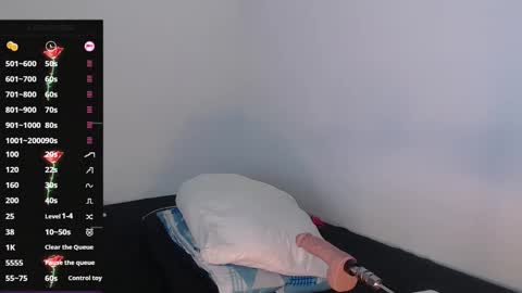 Snapshot of coraline2911 chatting on January 2025 11:00:02 AM coraline2911 online show from January 2025 11:00:02 AM