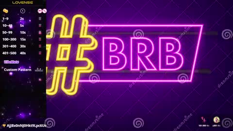 coraline2911 online show from January 2025 01:45:02 PM