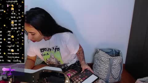 Snapshot of coraline2911 chatting on February 2025 11:00:02 AM coraline2911 online show from February 2025 11:00:02 AM