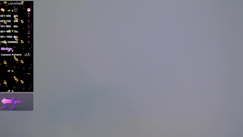 coraline2911 online show from February 2025 11:09:02 AM