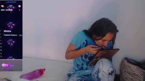 Snapshot of coraline2911 chatting on March 2025 11:06:02 AM coraline2911 online show from March 2025 11:06:02 AM