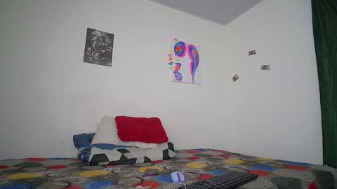 coraline_777 online show from January 2026 08:12:01 PM