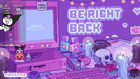 Cora online show from December 2024 09:55:02 PM