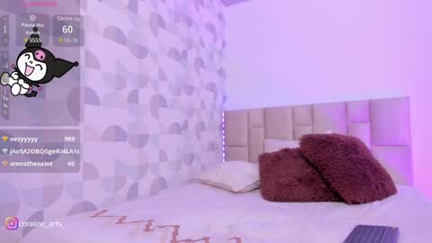 Cora online show from December 2024 09:58:02 PM