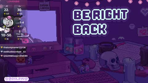 Cora online show from January 2025 10:17:01 PM