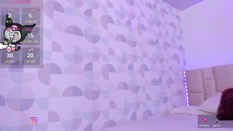 Cora online show from January 2025 06:12:02 PM