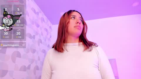 Cora online show from January 2025 10:16:02 PM