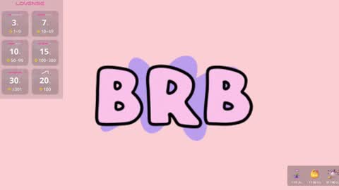 Cora online show from February 2025 02:07:01 AM