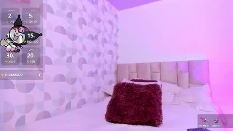 Cora online show from February 2025 11:30:01 PM