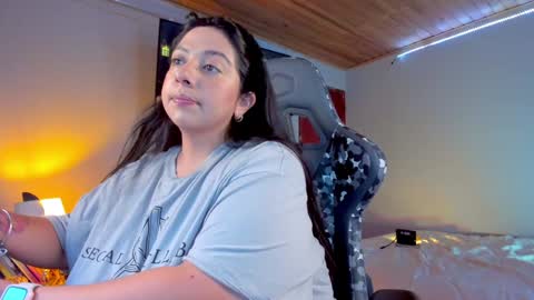 Coraline online show from February 2025 10:24:01 PM