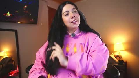 Coraline online show from March 2026 11:04:02 AM