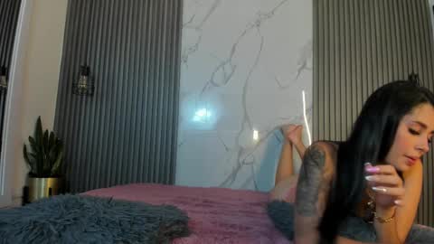 C O R A L  C A L I O P E   online show from March 2025 07:31:02 PM