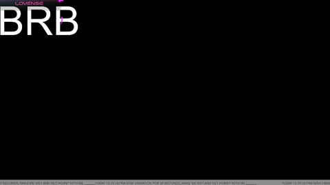 C O R A L  C A L I O P E   online show from November 2025 10:14:01 AM