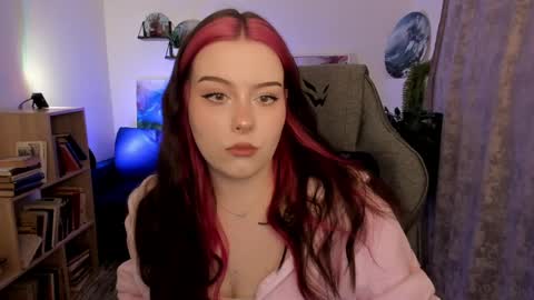 little girl who is always right or just Cora online show from April 2026 05:30:01 AM