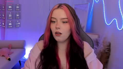 little girl who is always right or just Cora online show from April 2026 05:32:02 AM