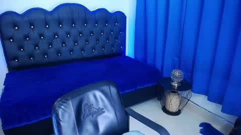 Cordelia online show from November 2025 08:14:02 AM