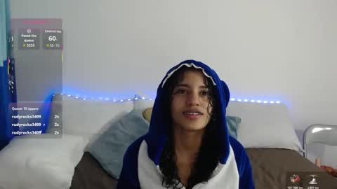 Corey Bless online show from November 2025 12:03:01 PM