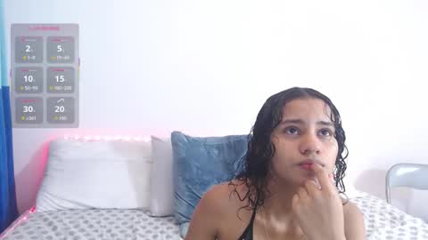 Corey Bless online show from November 2025 11:21:01 AM