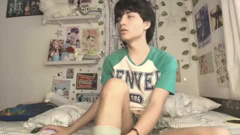 Corey Glenn online show from July 2026 03:00:02 PM