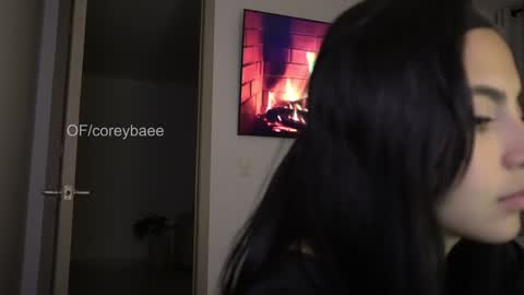 Snapshot of coreybae chatting on December 2024 02:41:01 AM coreybae online show from December 2024 02:41:01 AM