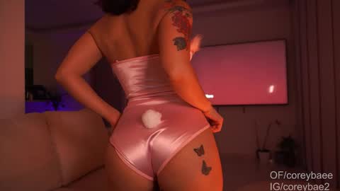 Snapshot of coreybae chatting on October 2025 01:36:02 AM coreybae online show from October 2025 01:36:02 AM