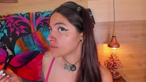 Cori online show from October 2025 03:50:02 AM