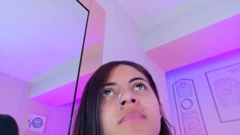 Snapshot of cori_paige chatting on February 2026 04:09:01 AM Cori online show from February 2026 04:09:01 AM