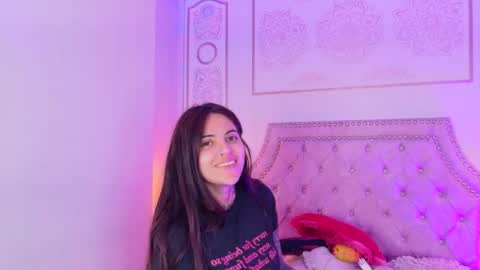 Snapshot of cori_paige chatting on February 2026 04:20:02 AM Cori online show from February 2026 04:20:02 AM