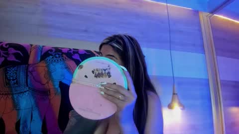 Cori online show from March 2026 03:56:01 AM