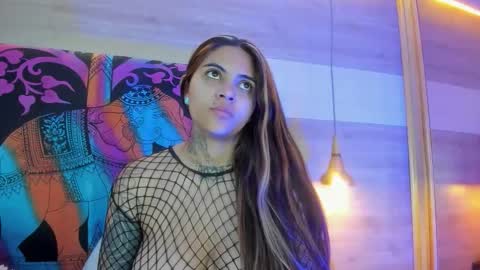 Cori online show from April 2026 04:06:02 AM