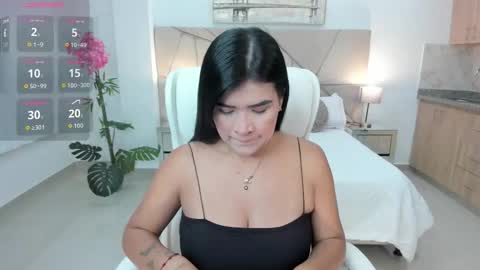 Snapshot of corina_white chatting on September 2025 08:03:01 AM Corina White online show from September 2025 08:03:01 AM