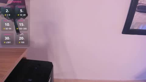 corinabrown_ online show from October 2025 05:04:01 PM