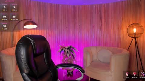 Corinne Russo online show from January 2025 04:01:01 AM