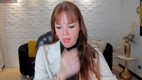 Corinne Russo online show from January 2025 05:48:02 AM