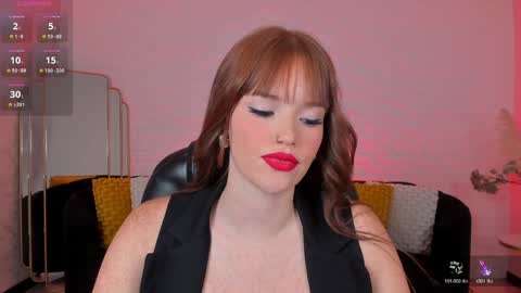 Corinne Russo online show from January 2025 06:49:02 AM