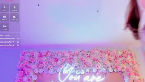 Corinne Russo online show from February 2025 10:09:02 AM