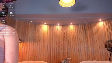 Corinne Russo online show from March 2025 09:51:01 AM