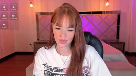 Corinne Russo online show from March 2025 03:37:02 AM