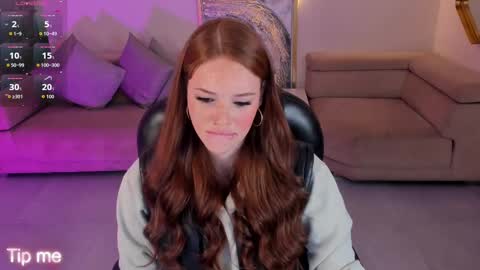 Corinne Russo online show from September 2025 04:58:01 AM