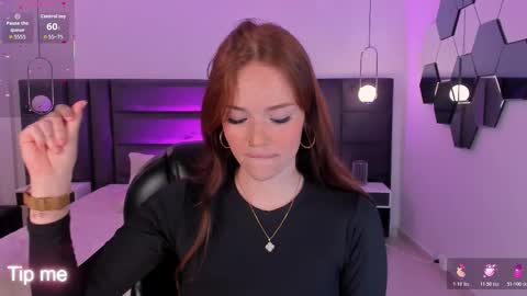 Corinne Russo online show from January 2026 04:28:01 AM