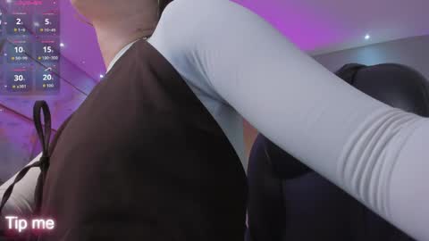 Corinne Russo online show from April 2026 12:36:02 PM