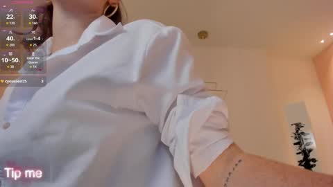 Corinne Russo online show from June 2026 12:55:02 PM