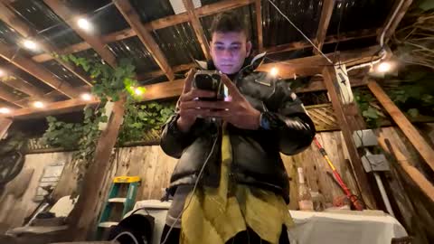 coronelking online show from December 2024 03:01:02 AM