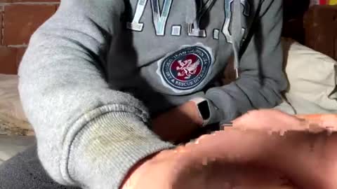 Snapshot of corradog83 chatting on December 2024 08:33:02 AM Corrado online show from December 2024 08:33:02 AM