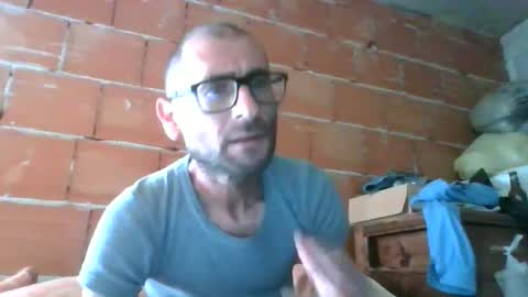 Snapshot of corradog83 chatting on October 2025 11:36:01 AM Corrado online show from October 2025 11:36:01 AM