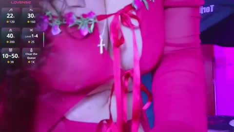 Natali online show from February 2026 05:30:01 AM