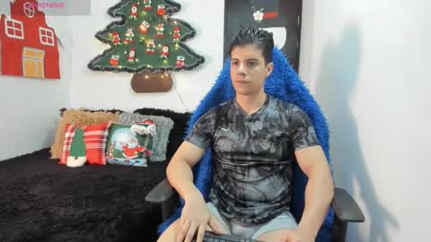 cory okell  IG coryokell online show from December 2024 04:53:01 AM