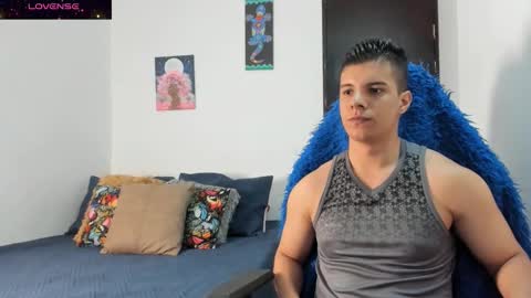 cory okell  IG coryokell online show from January 2025 02:14:01 AM