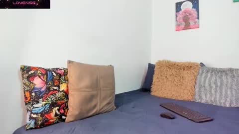 cory okell  IG coryokell online show from January 2025 02:11:01 AM